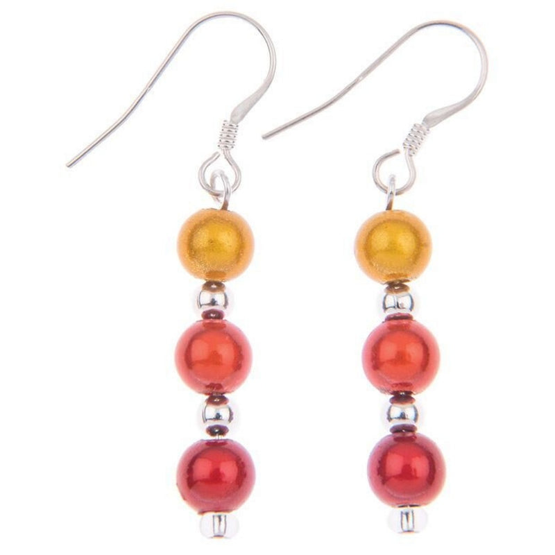 Carrie Elspeth Jewellery Rainbow Glow Earrings EH1347 main