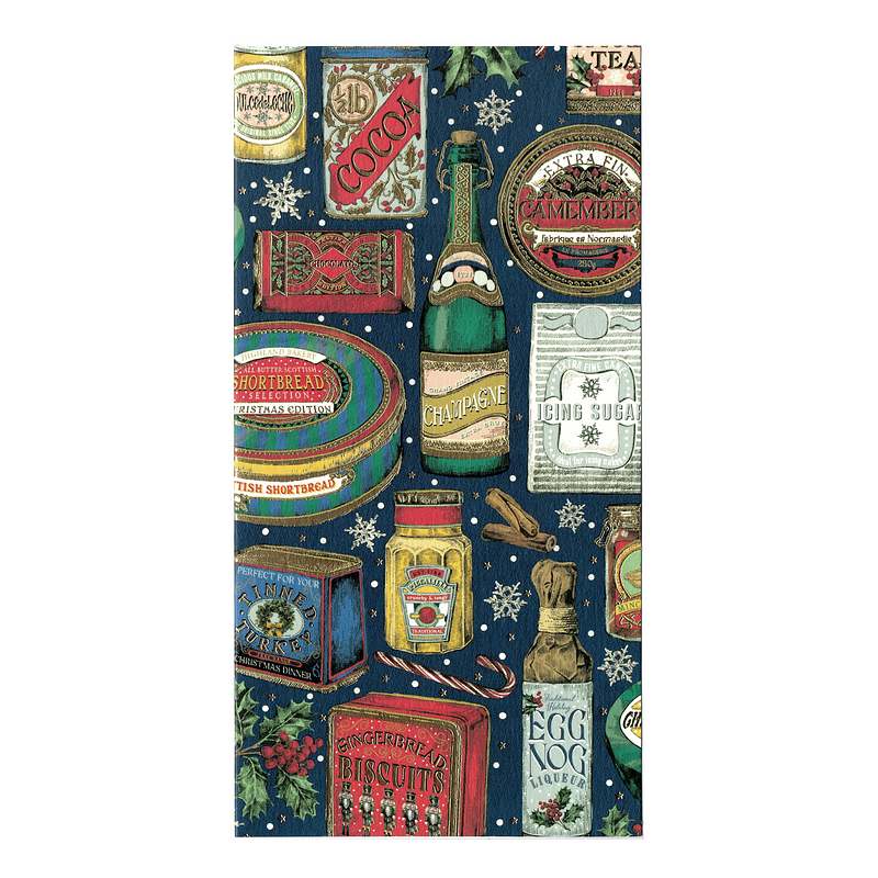 Christmas Money Wallet Penny Lane