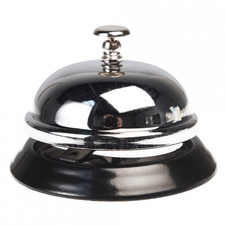 Classic Service Bell in Retro Style Box 23914 front