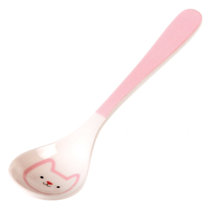 Cookie The Cat Melamine Spoon 27931 main