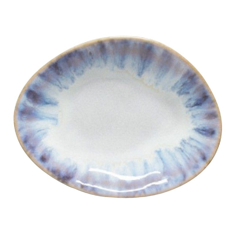 Costa Nova Brisa Ria Oval Mini Plate Blue main