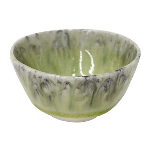 Costa Nova Madeira Lemon Green Fruit Bowl 299274R main