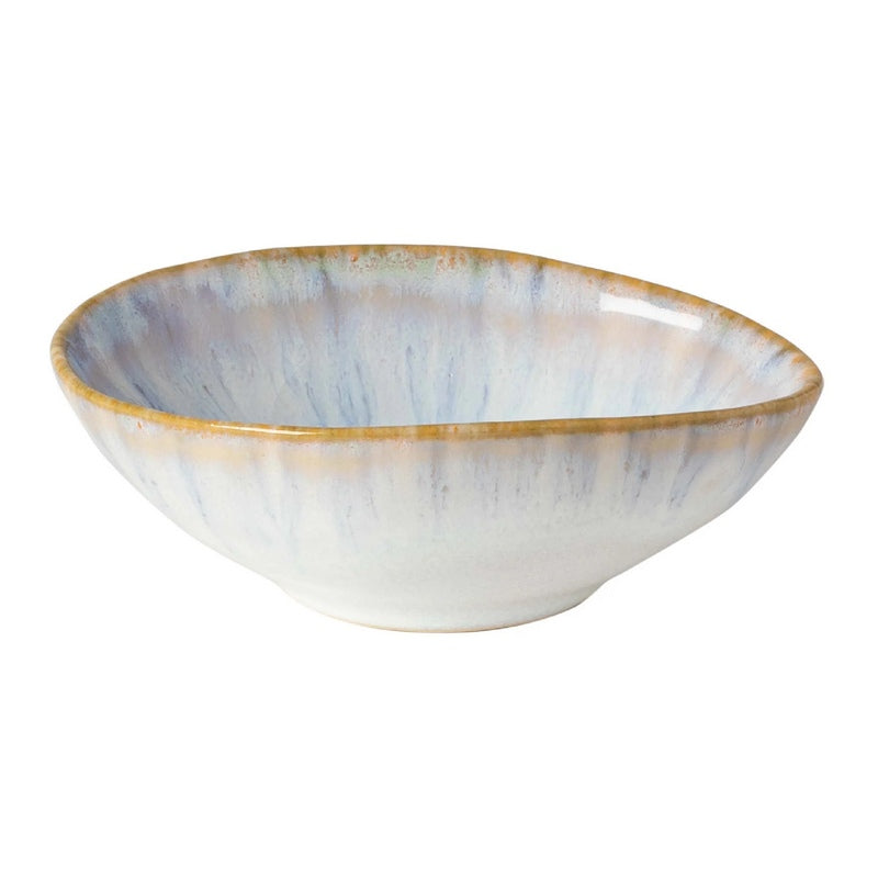 Costa Nova Portugal Brisa Ria Oval Bowl Blue main