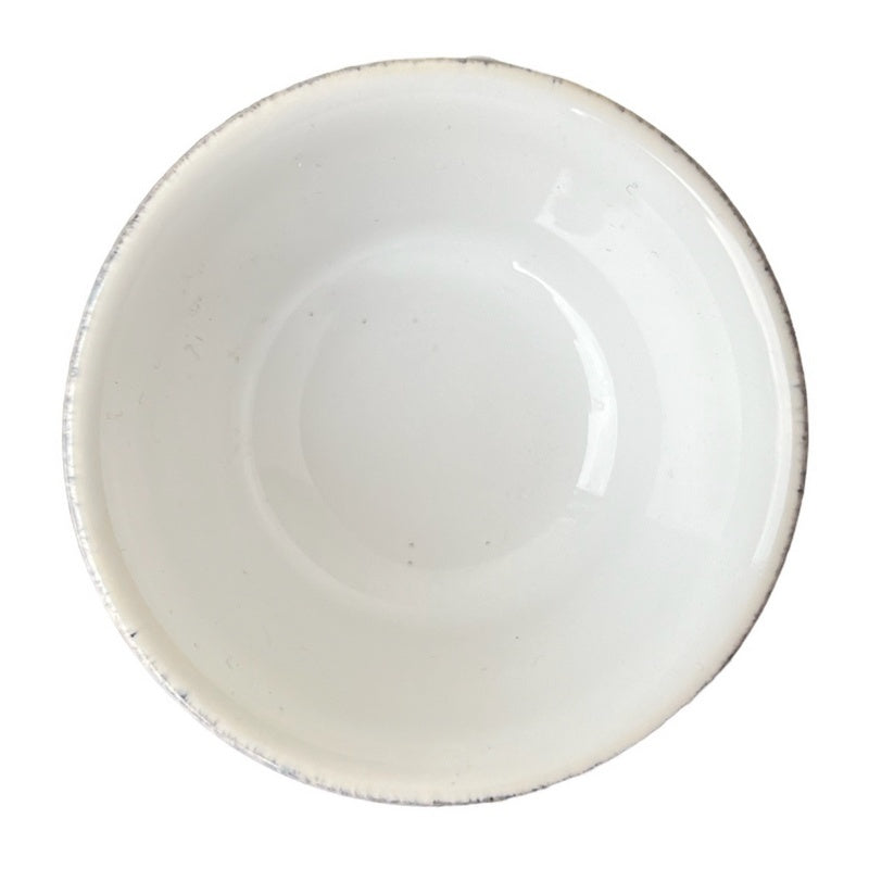 Costa Nova Portugal Friso White Ramekin 3027986 top