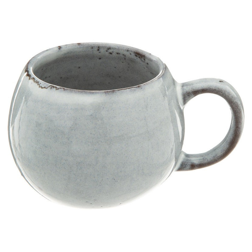 Costa Nova Portugal Mug Palm Small Grey 4039126 main