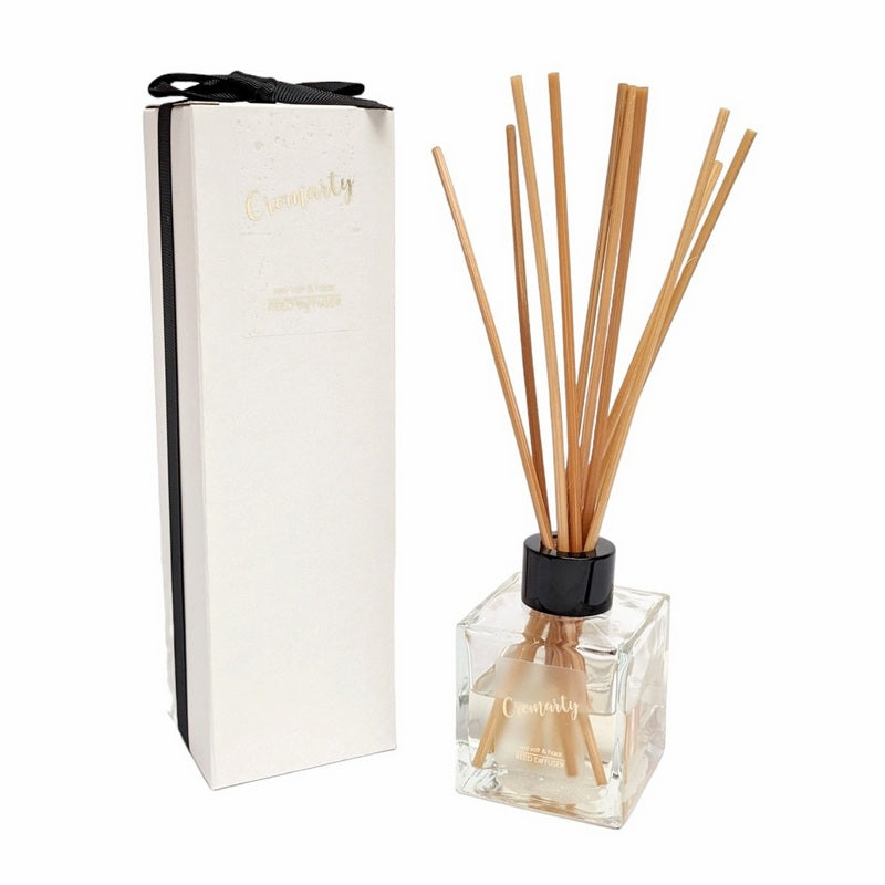 Cromarty 100cl Reed Diffuser front