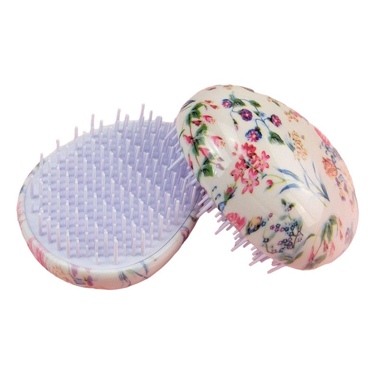 Danielle Creations Detangling Brush Floral 5FDBB main