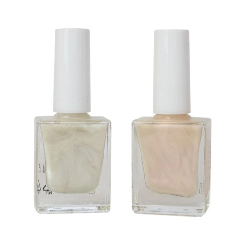 Danielle Creations Nail Polish Duo DC0201NPPE front