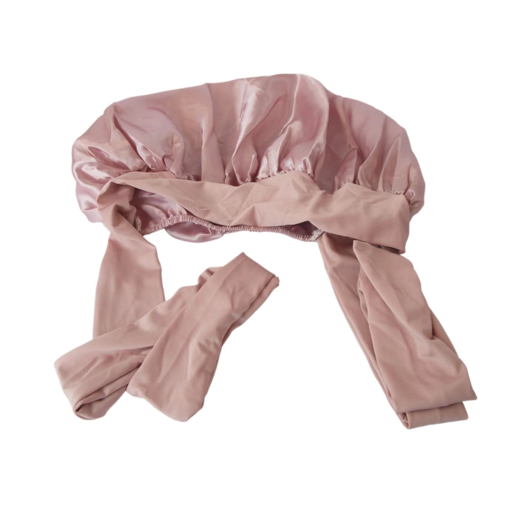 Danielle Creations Satin Bonnet DC0229SB front