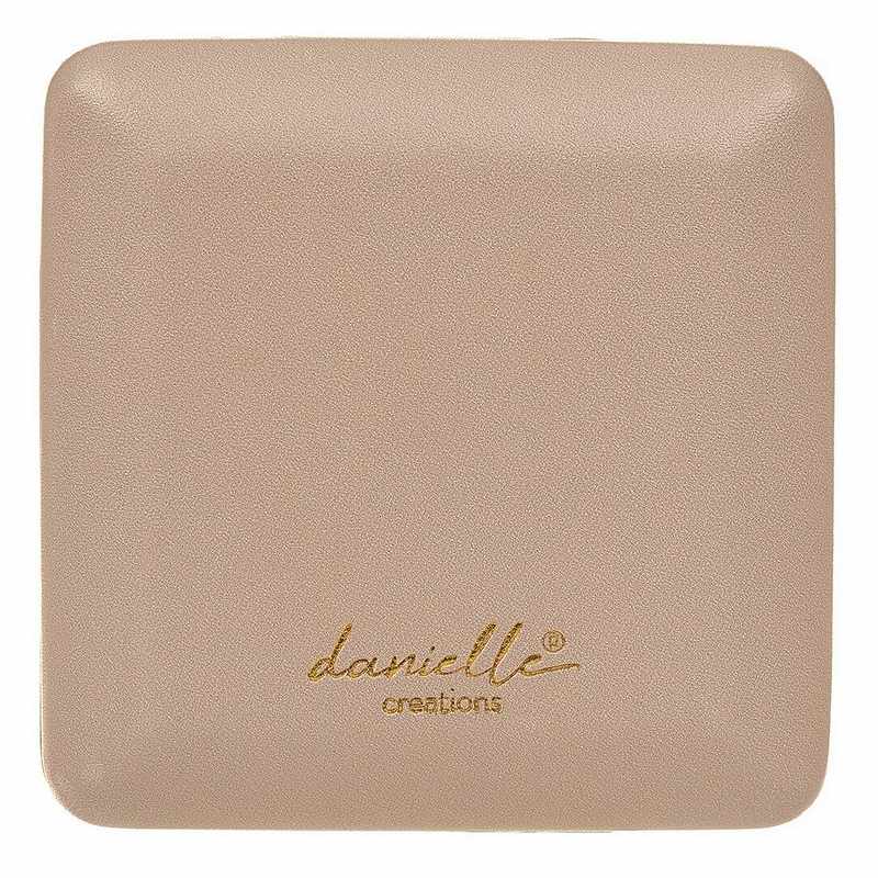 Danielle Simply Slouch Pill and Supplement Box DC0180PB front