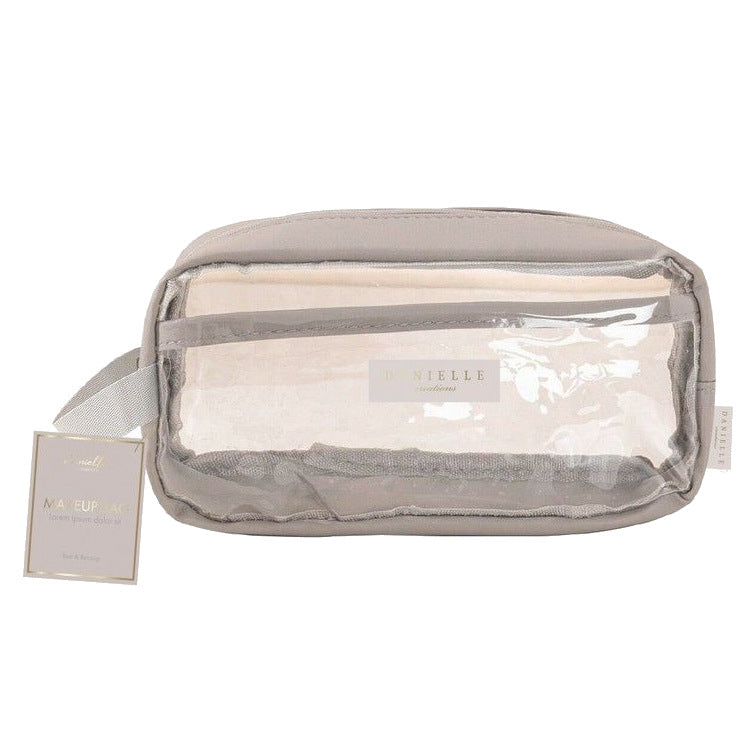 Danielle Simply Slouch Travel Bag & Bottles DC0176TB bag