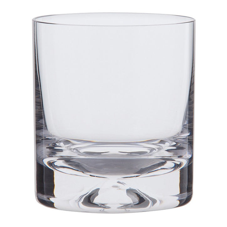 Dimple Old Fashioned Glass Tumbler