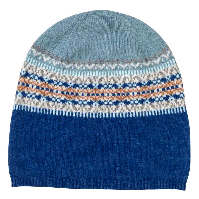 Eribe Knitwear Alloa Beanie in Dew