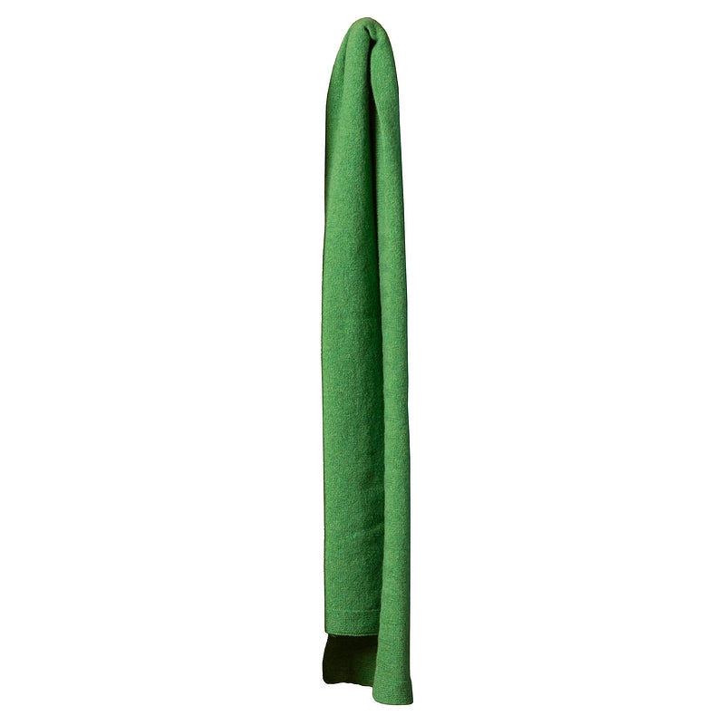 Corry Merino Scarf in Watercress