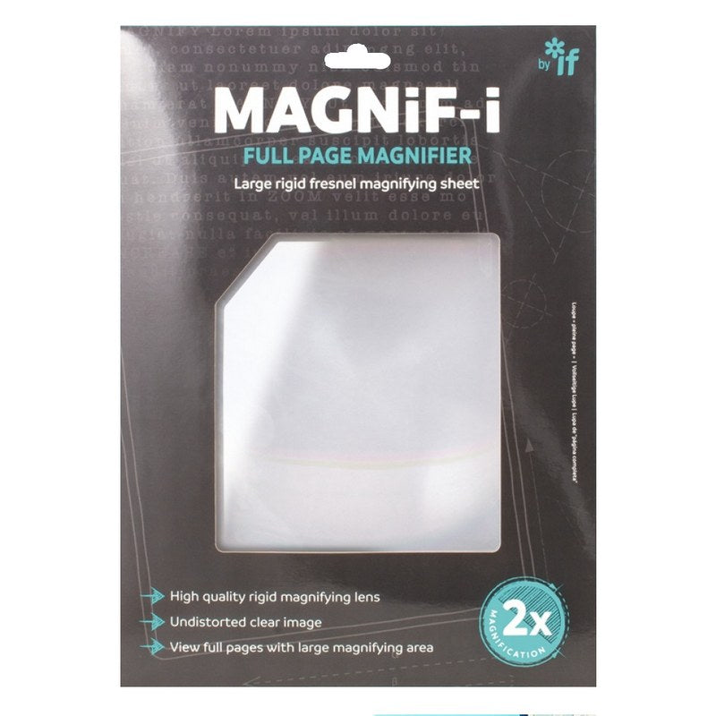 Full Page Magnifier 45004 main