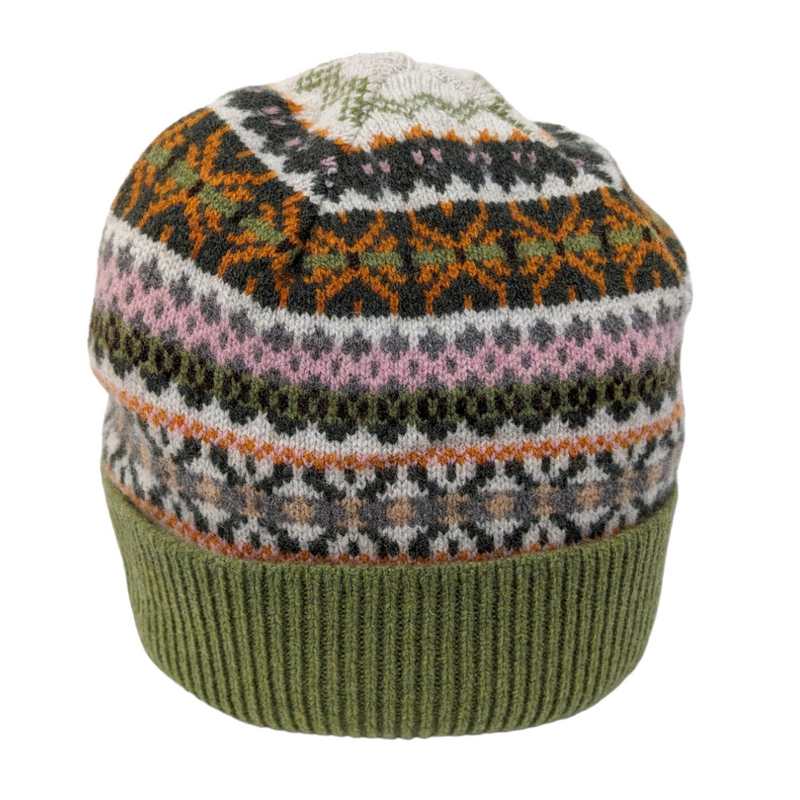 Glen Affric Bothy Hat shaped