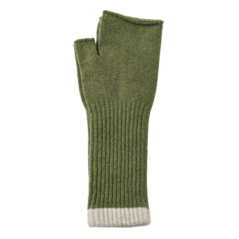 Highland Hues Wrist Warmers GL785-2302 flat