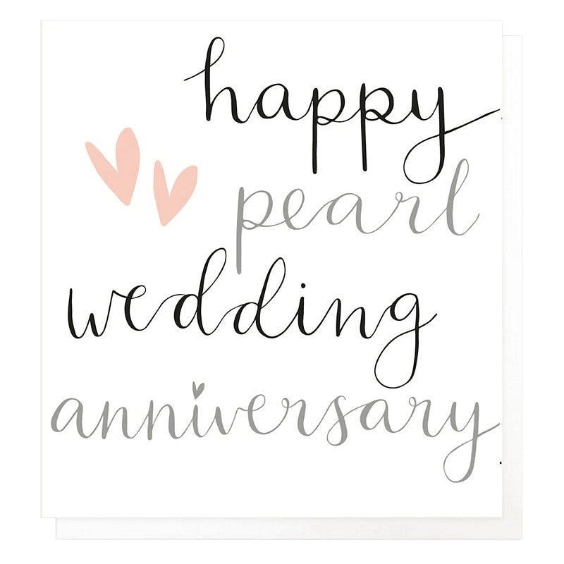 caroline-gardner-happy-pearl-wedding-anniversary-card