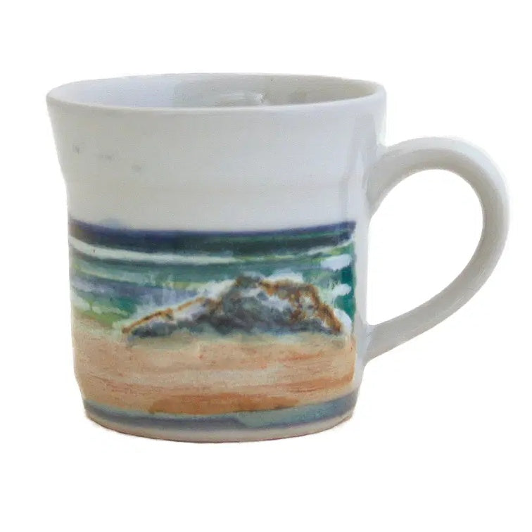 Seascape Small Mug