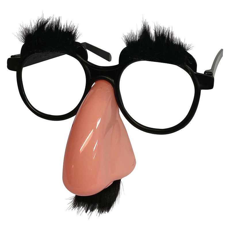 House Of Marbles Amusing Disguise Glasses Kit 240043 main