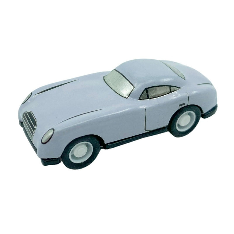 House Of Marbles Micro Tin Car 213265 grey