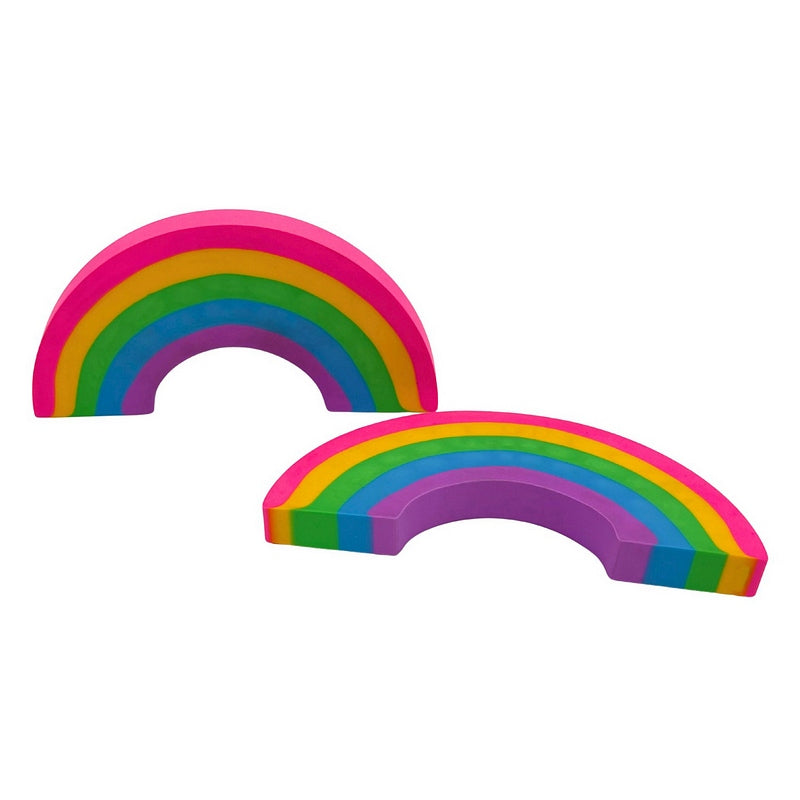 House Of Marbles Rainbow Eraser 213001 main