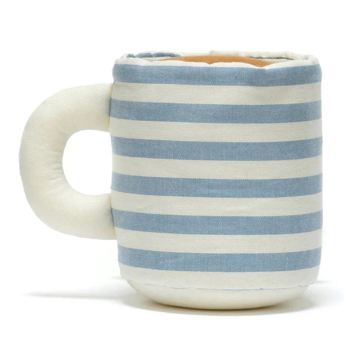 Jellycat Amuseables Rosie Lea Mug of Tea rear