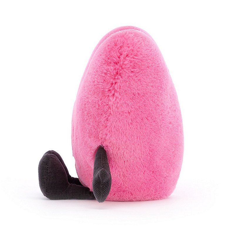 Jellycat Soft Amuseable Pink Heart Large A3HOTPH side