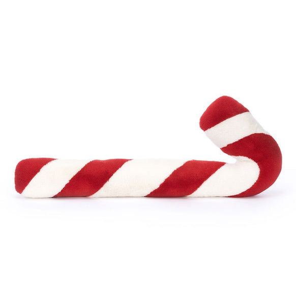 Jellycat Soft Toys Amuseable Little Candy Cane A6CAN rear