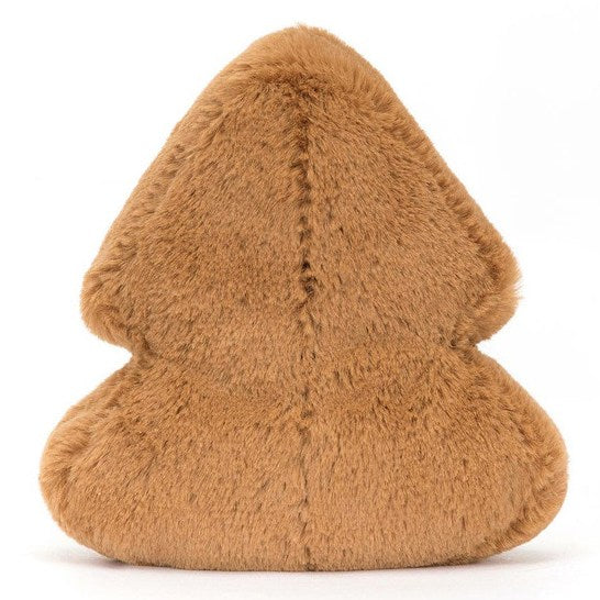 Jellycat Soft Toys Amuseable Tree Cookie A6GTC rear