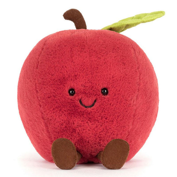JellycatSoftToysAmuseablesAppl
