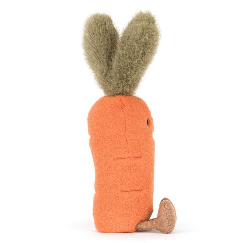 Jellycat Soft Toys Amuseables Carrot A4CARR side