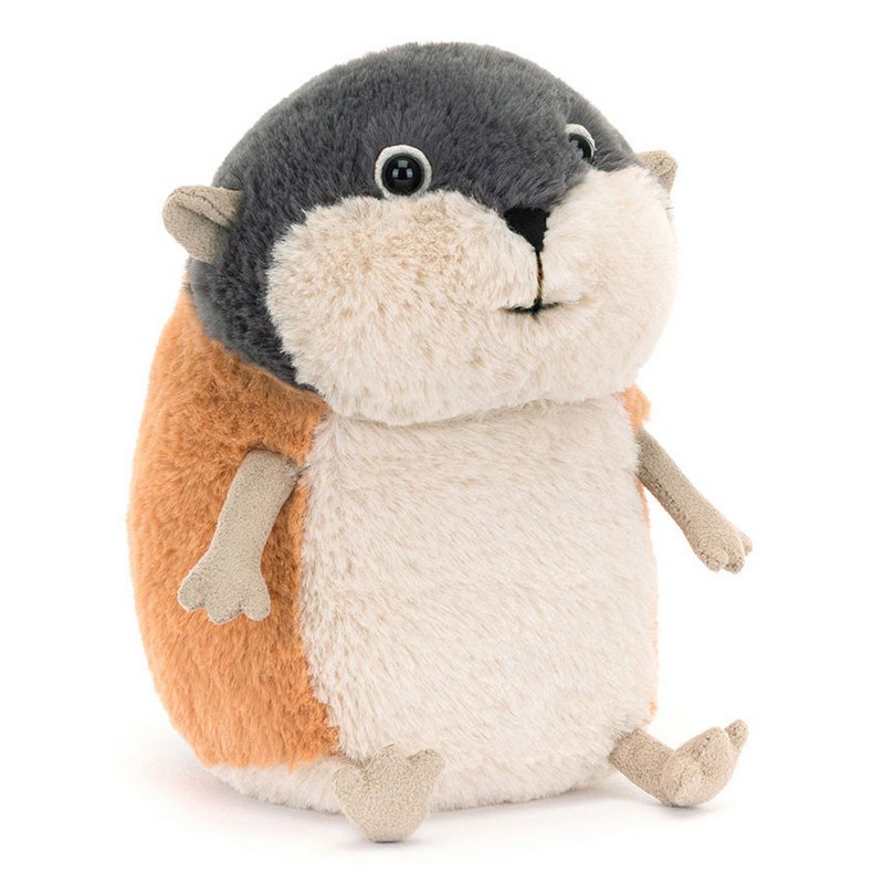 Jellycat Soft Toys Lambeth Lemming LAM3L main