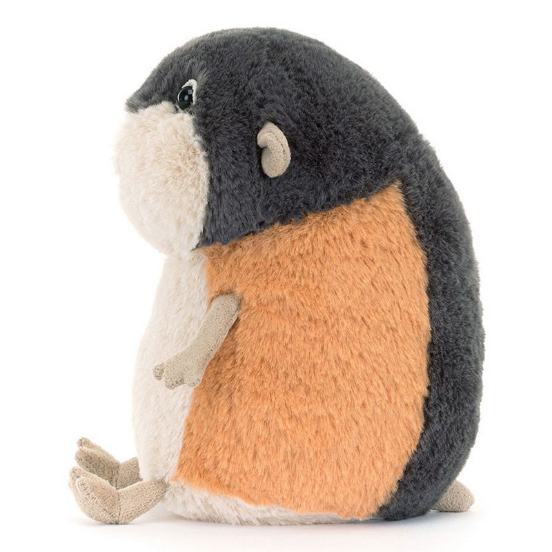 Jellycat Soft Toys Lambeth Lemming LAM3L side