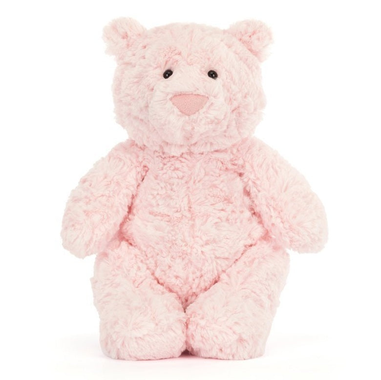 Jellycat Soft Toys Leola Bear Medium BARM2BP main