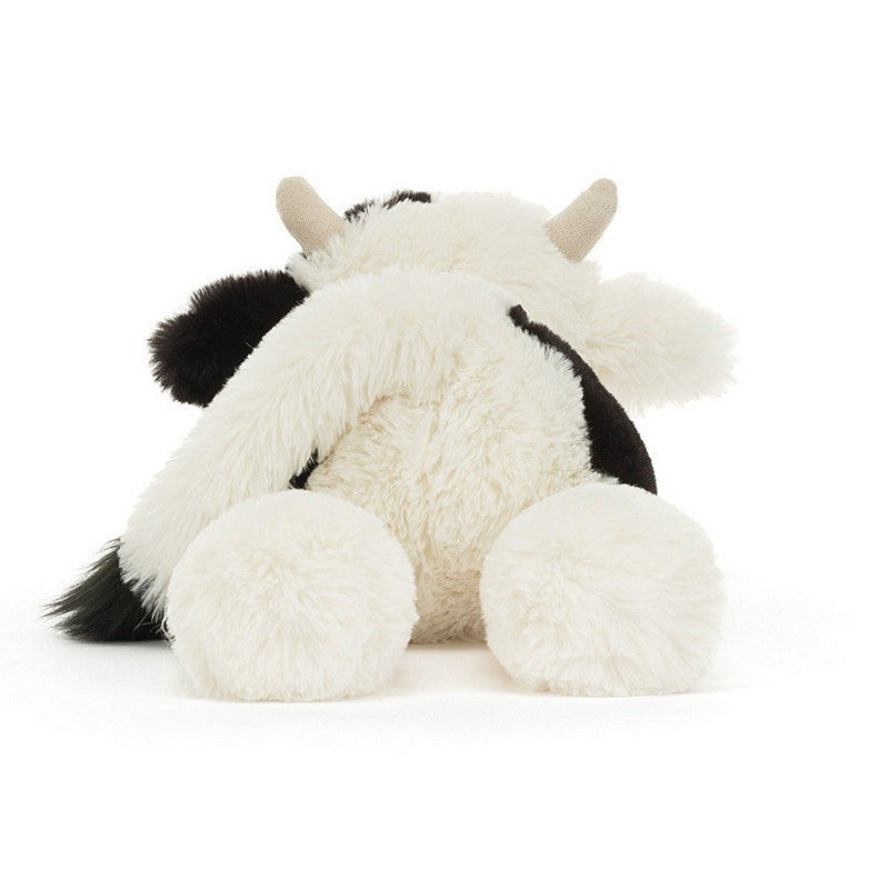 Jellycat Soft Toys Smudge Cow Original SMG2C rear