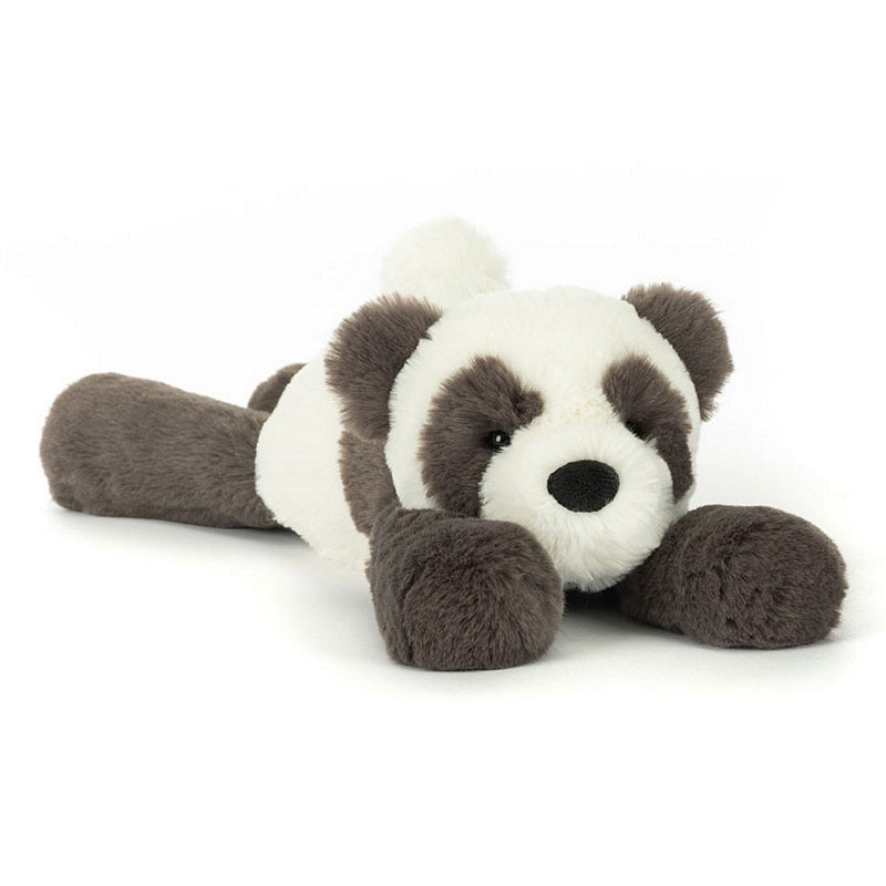 Jellycat Soft Toys Smudge Panda SMG2PAN main