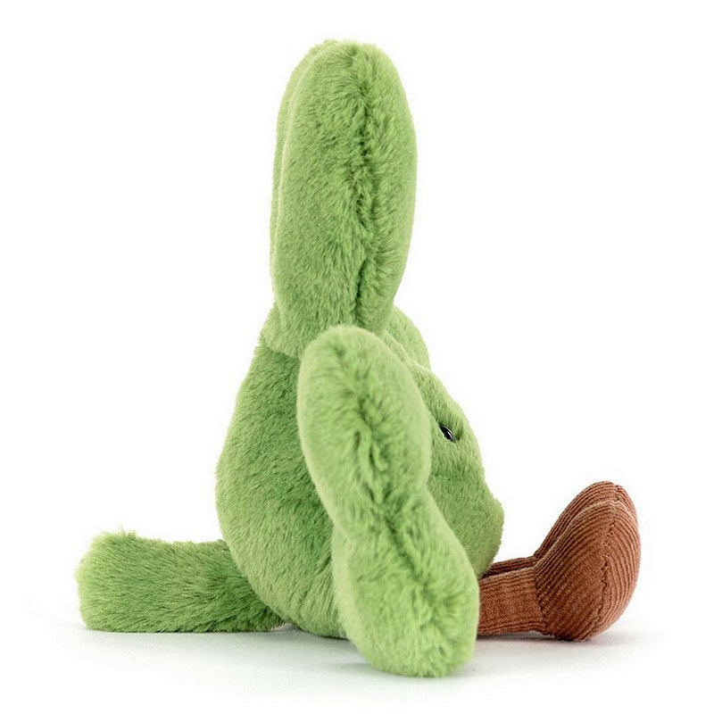 Amuseable Siofra Shamrock