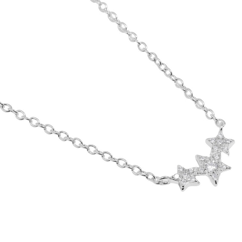 Joma 7690 Necklace Cracker Merry Christmas Silver-plated detail