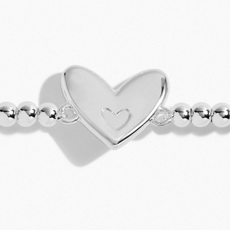 Joma Jewellery 6273 Celebrate You Gift Box 3 Bracelets Lovely Mum detail 1
