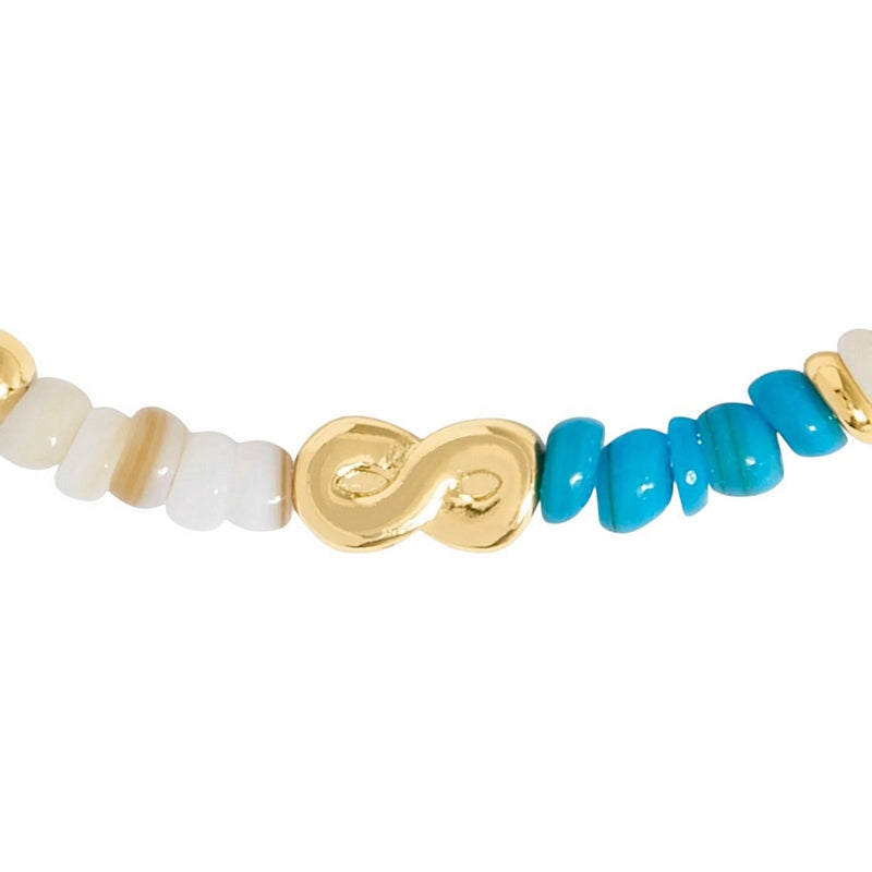 Joma Jewellery 7081 Happy Little Moments Soul Sister Bracelet detail