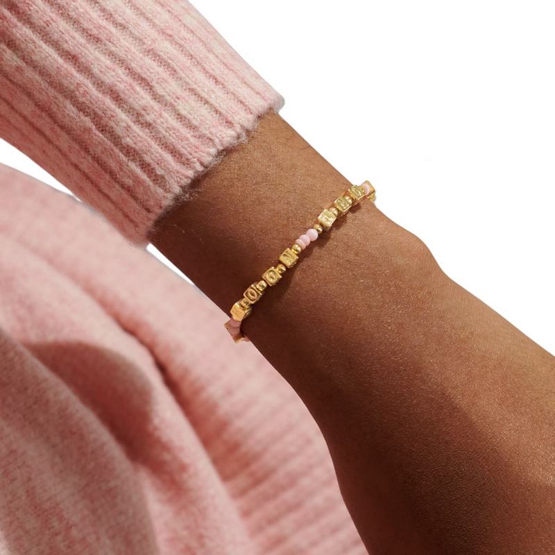 Joma Jewellery 7531 Happy Little Moments Love You To The Moon Bracelet model