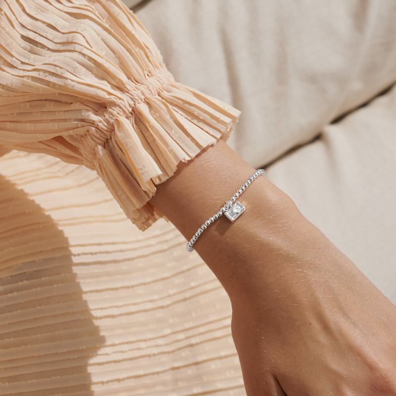 Joma Jewellery 8162 A Little Little Moments Big Memories Bracelet model