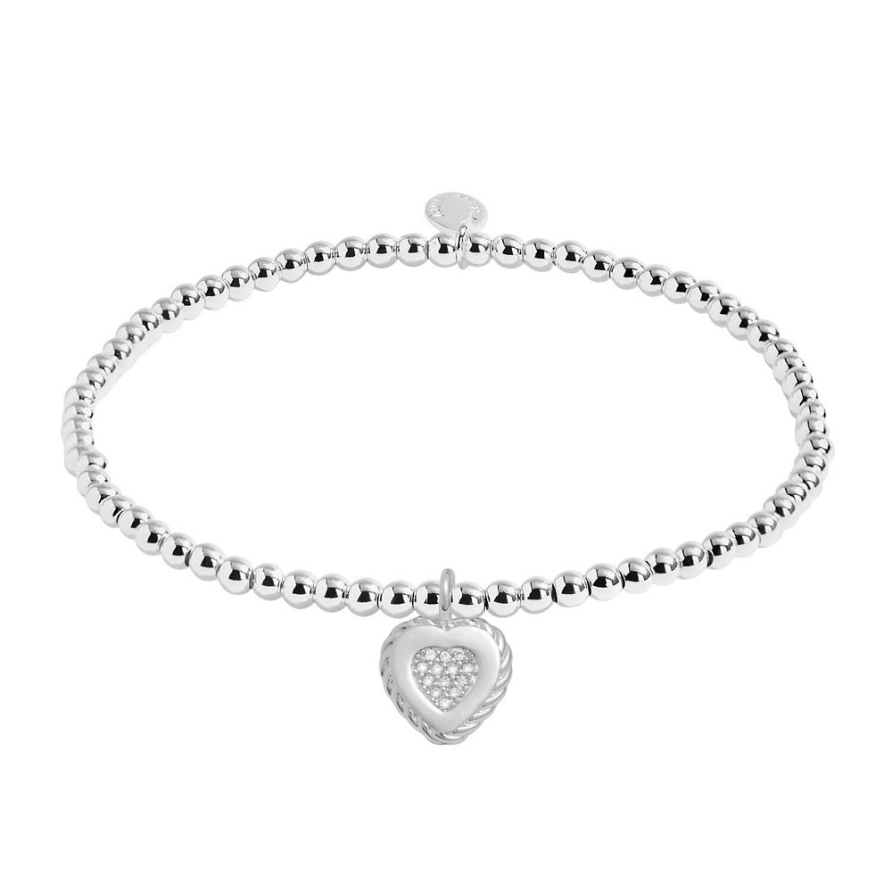 Joma Jewellery 9222 A Little Wonderful Granny Bracelet