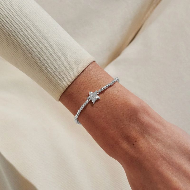 Joma Jewellery 9505 A Little Congratulations On Your Exam Results Bracelet model