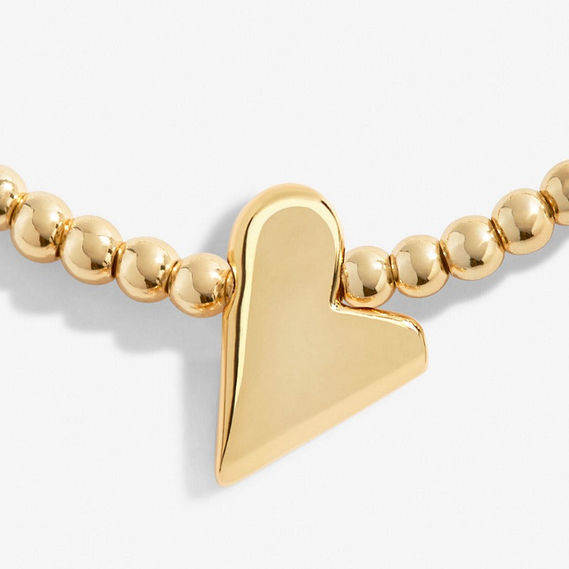 Joma Jewellery A Little Best Friend Bracelet 6981 close up