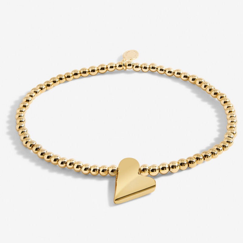 Joma Jewellery A Little Best Friend Bracelet 6981 front