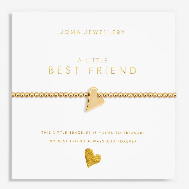 Joma Jewellery A Little Best Friend Bracelet 6981 main