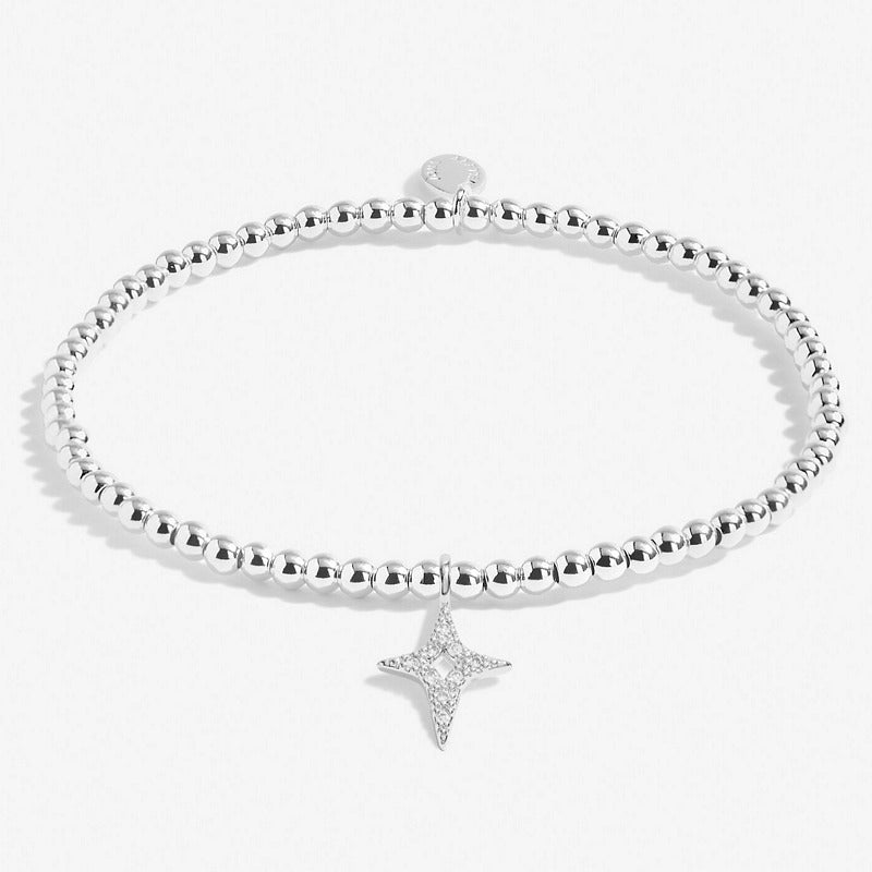 Joma Jewellery A Little Blessed To Have A Friend Bracelet 6079 main