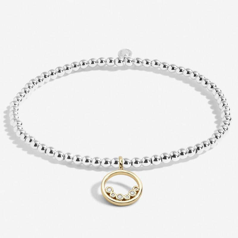 Joma Jewellery A Little Courage Bracelet 7000 front